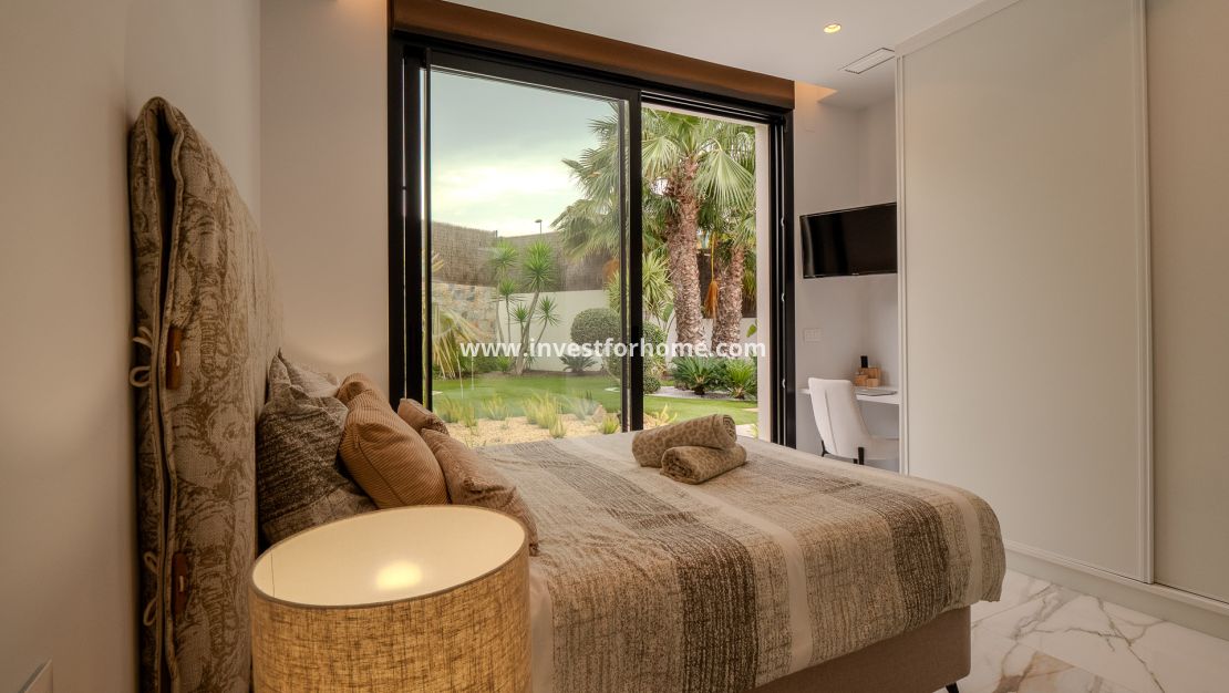 Vente - Villa - Orihuela Costa - Las colinas golf