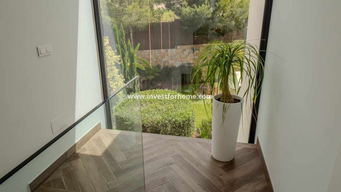 Vente - Villa - Orihuela Costa - Las colinas golf