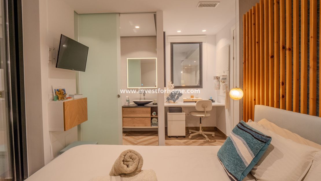 Vente - Villa - Orihuela Costa - Las colinas golf