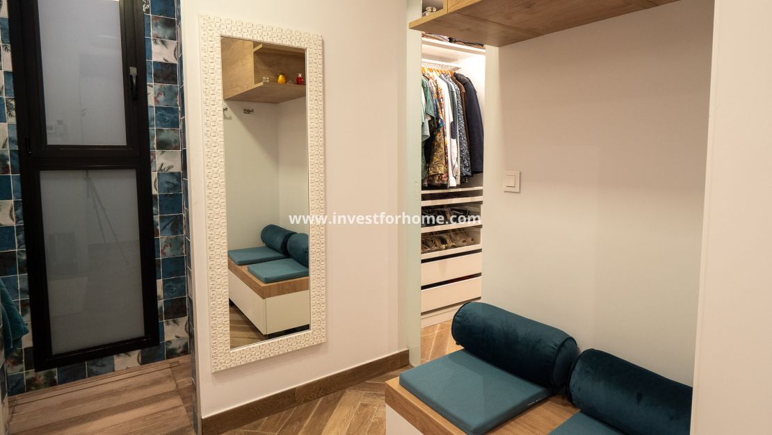 Vente - Villa - Orihuela Costa - Las colinas golf