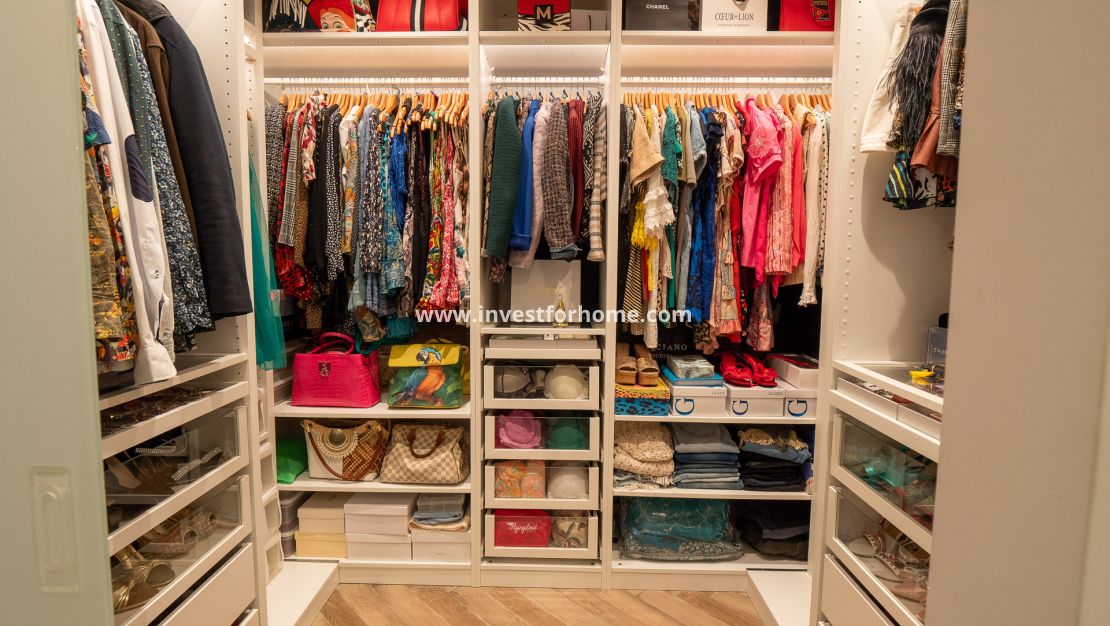 Vente - Villa - Orihuela Costa - Las colinas golf