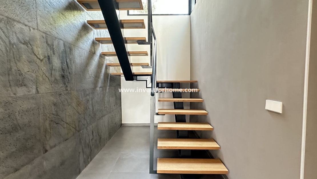 Vente - Villa - Orihuela Costa - Las Colinas Golf