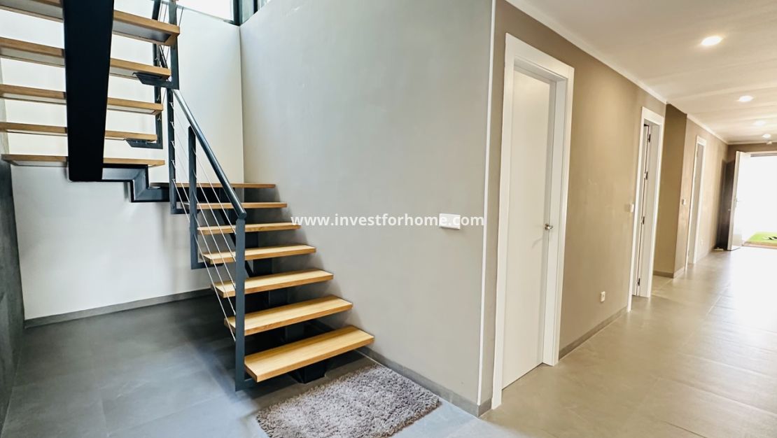 Vente - Villa - Orihuela Costa - Las Colinas Golf