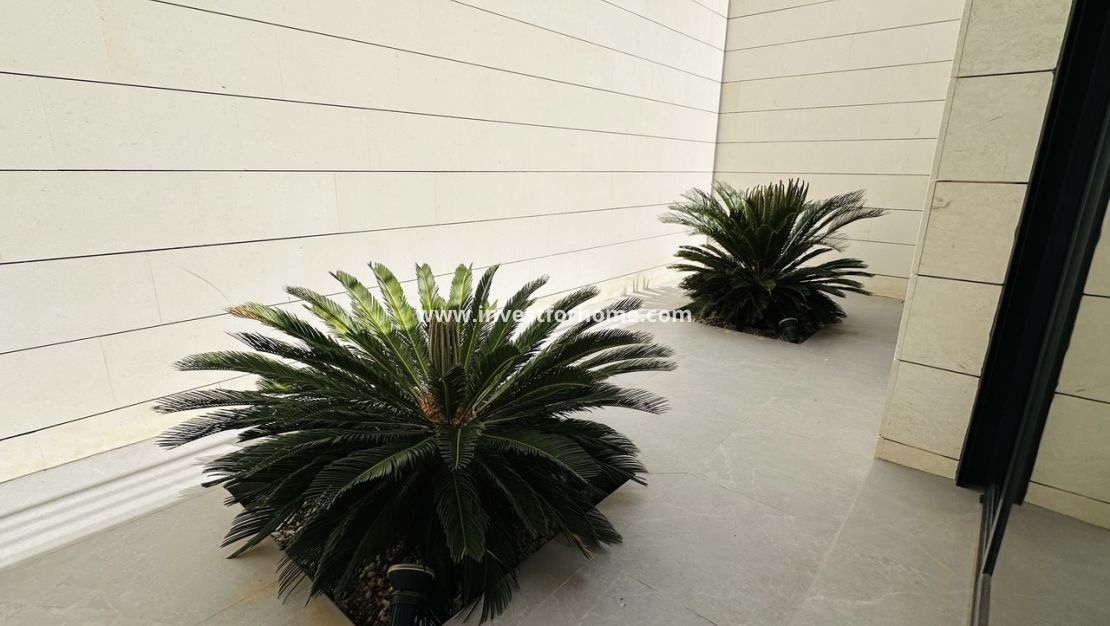 Vente - Villa - Orihuela Costa - Las Colinas Golf