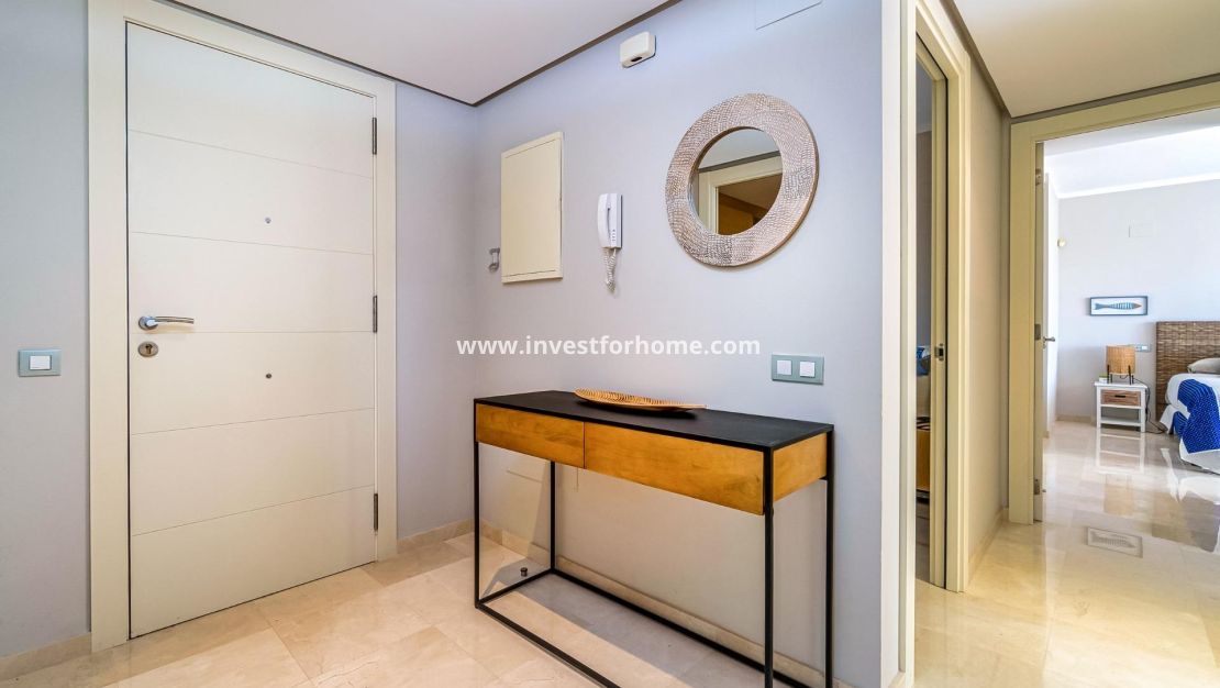 Vente - Villa - Orihuela Costa - Las Colinas Golf