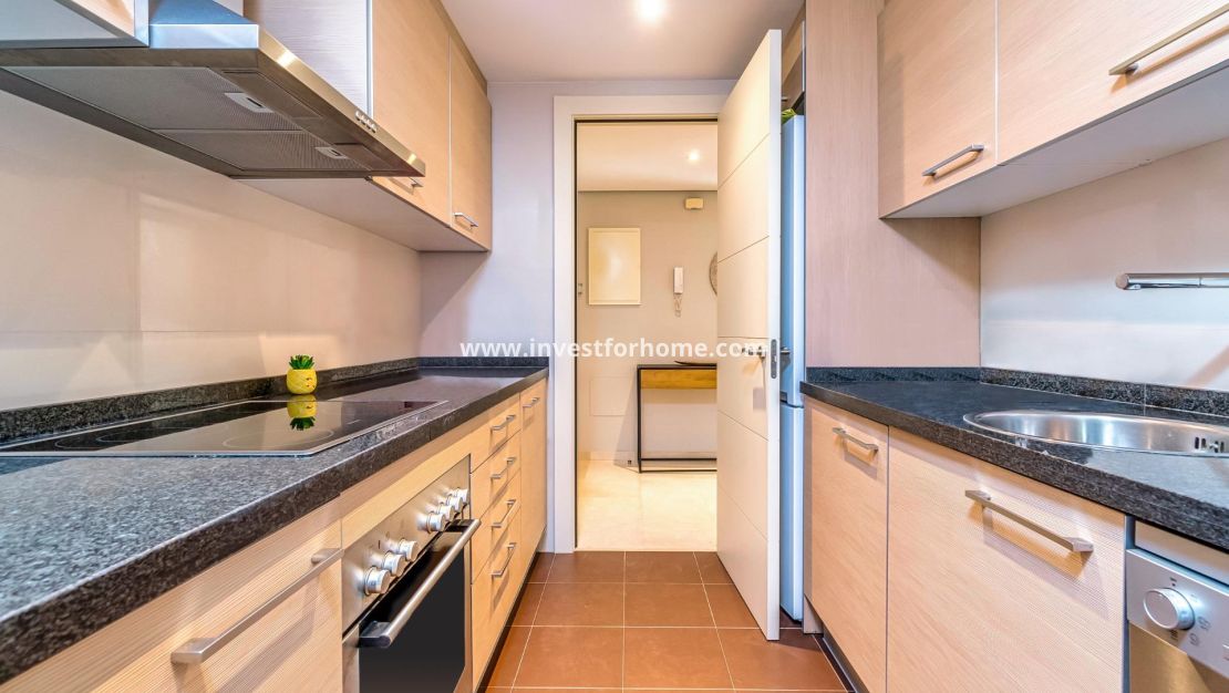 Vente - Villa - Orihuela Costa - Las Colinas Golf