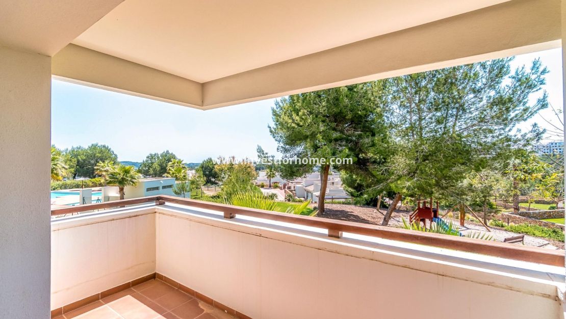 Vente - Villa - Orihuela Costa - Las Colinas Golf