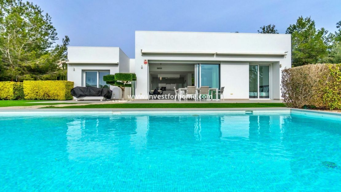 Vente - Villa - Orihuela Costa - Las Colinas Golf