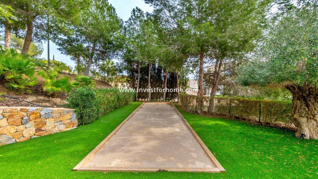 Vente - Villa - Orihuela Costa - Las Colinas Golf