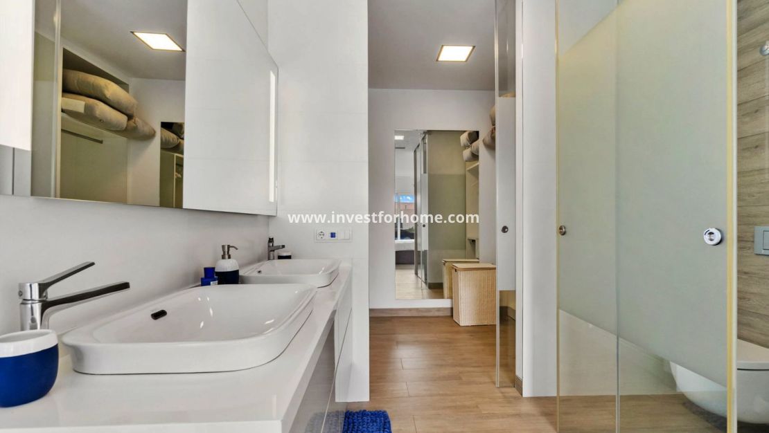 Vente - Villa - Orihuela Costa - Las Colinas Golf