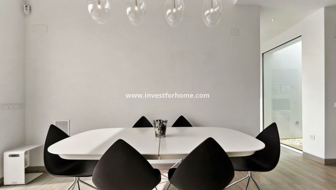 Vente - Villa - Orihuela Costa - Las Colinas Golf