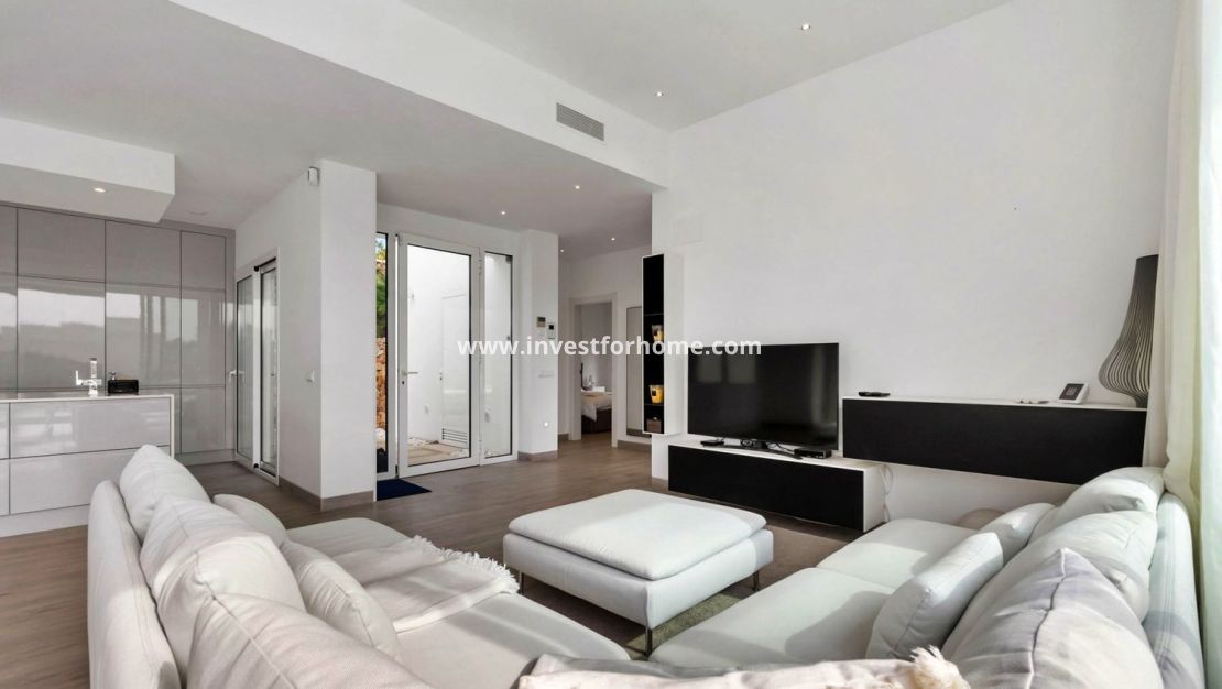 Vente - Villa - Orihuela Costa - Las Colinas Golf