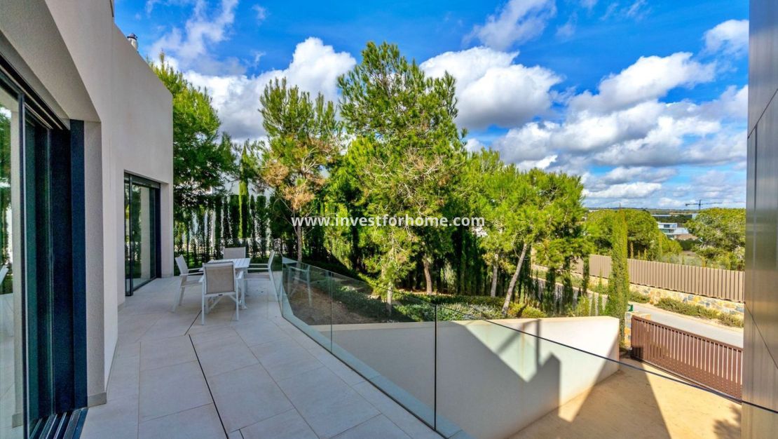 Vente - Villa - Orihuela Costa - Las Colinas Golf