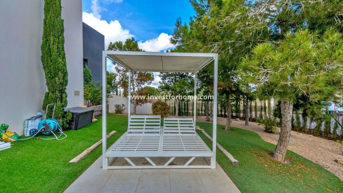Vente - Villa - Orihuela Costa - Las Colinas Golf
