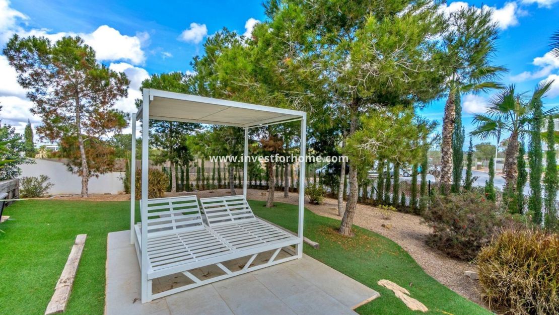 Vente - Villa - Orihuela Costa - Las Colinas Golf