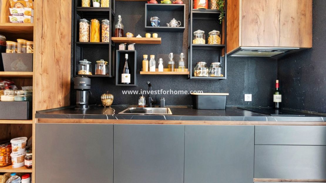 Vente - Villa - Orihuela Costa - Las Colinas Golf