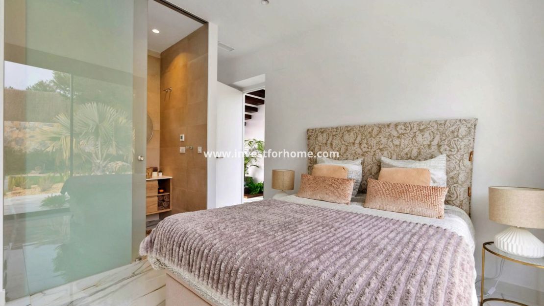 Vente - Villa - Orihuela Costa - Las Colinas Golf