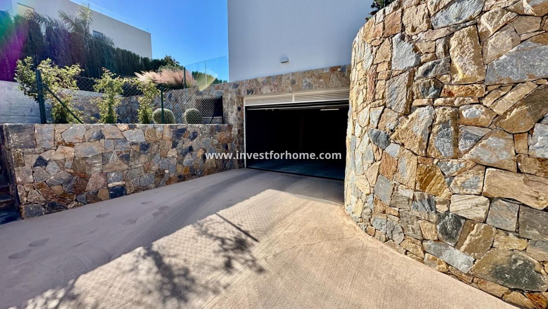 Vente - Villa - Orihuela Costa - Las Colinas Golf