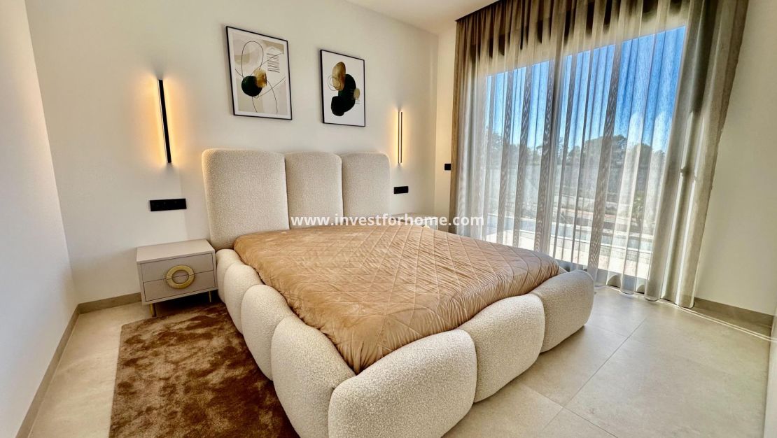 Vente - Villa - Orihuela Costa - Las Colinas Golf