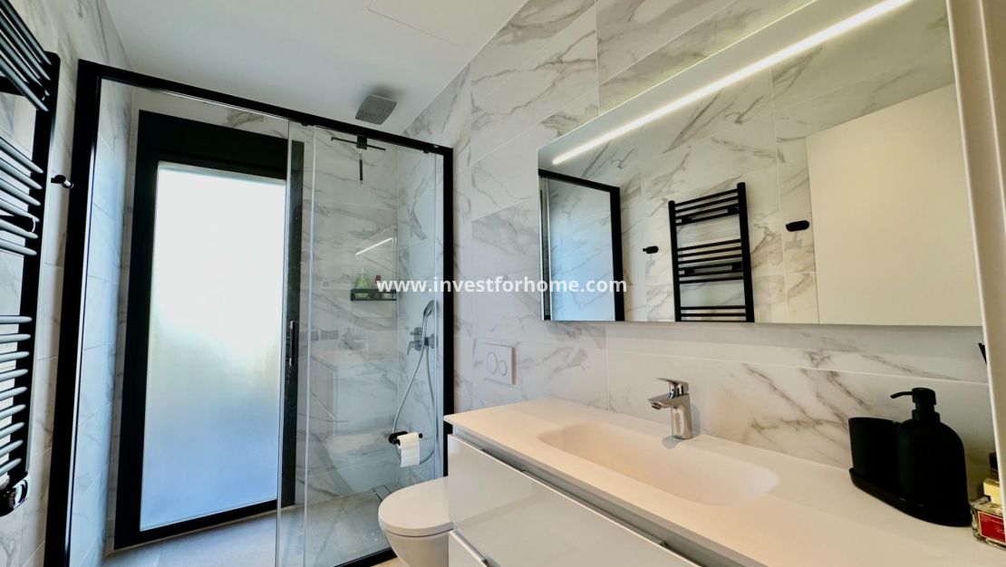 Vente - Villa - Orihuela Costa - Las Colinas Golf