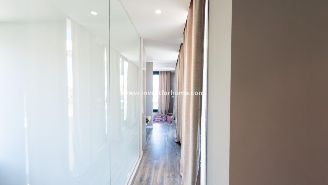 Vente - Villa - Orihuela Costa - Las Colinas Golf