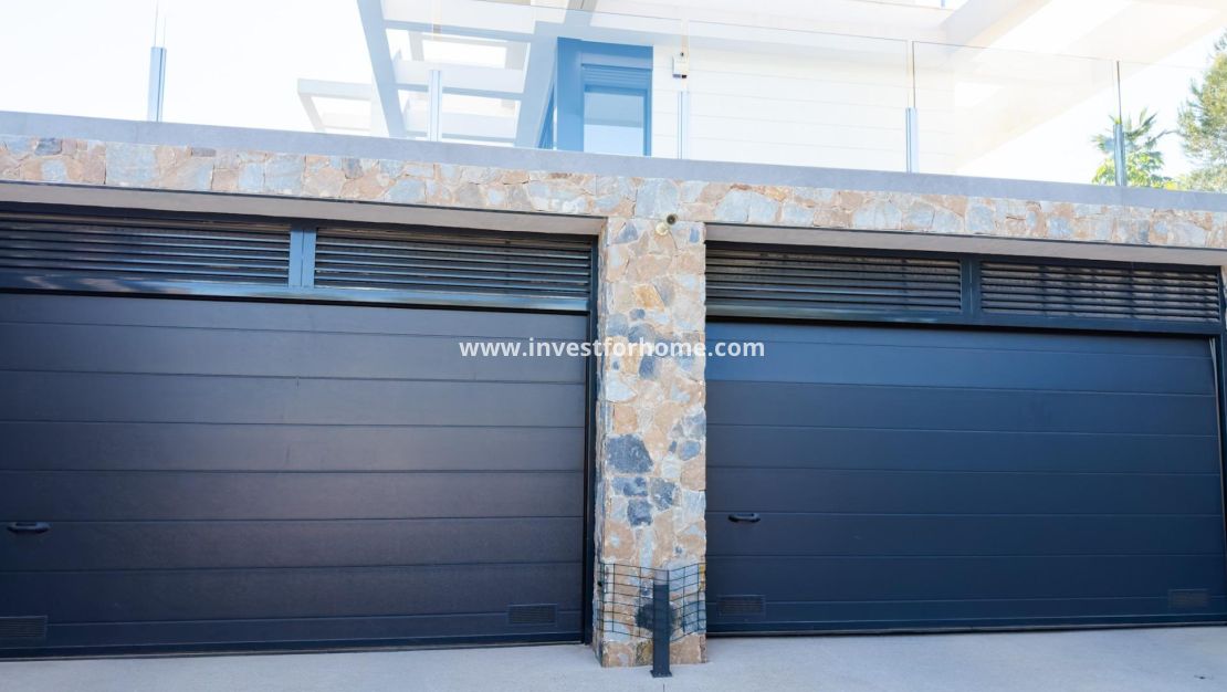 Vente - Villa - Orihuela Costa - Las Colinas Golf