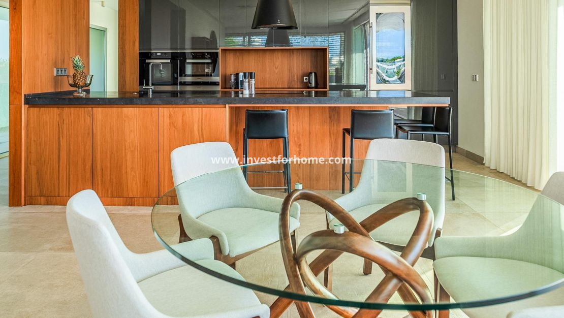 Vente - Villa - Orihuela Costa - Las Colinas Golf