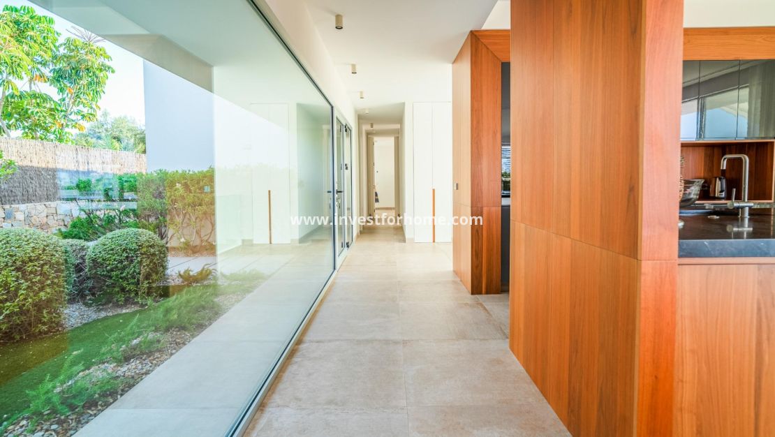 Vente - Villa - Orihuela Costa - Las Colinas Golf