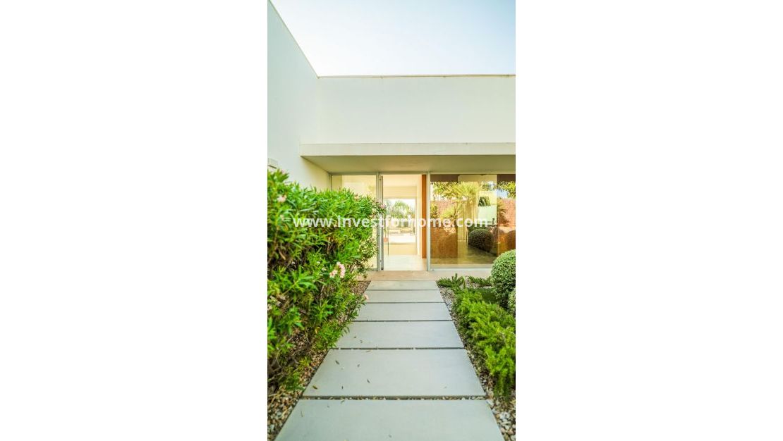 Vente - Villa - Orihuela Costa - Las Colinas Golf