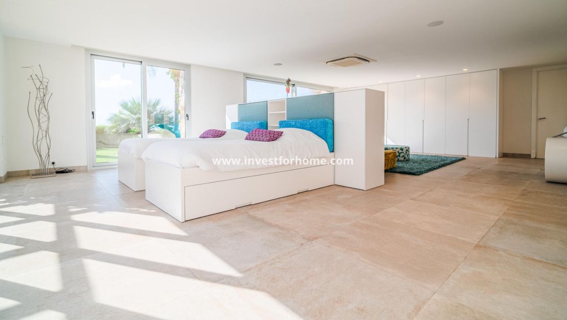 Vente - Villa - Orihuela Costa - Las Colinas Golf