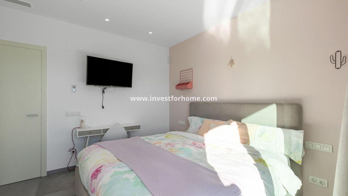 Vente - Villa - Orihuela Costa - Las Colinas Golf