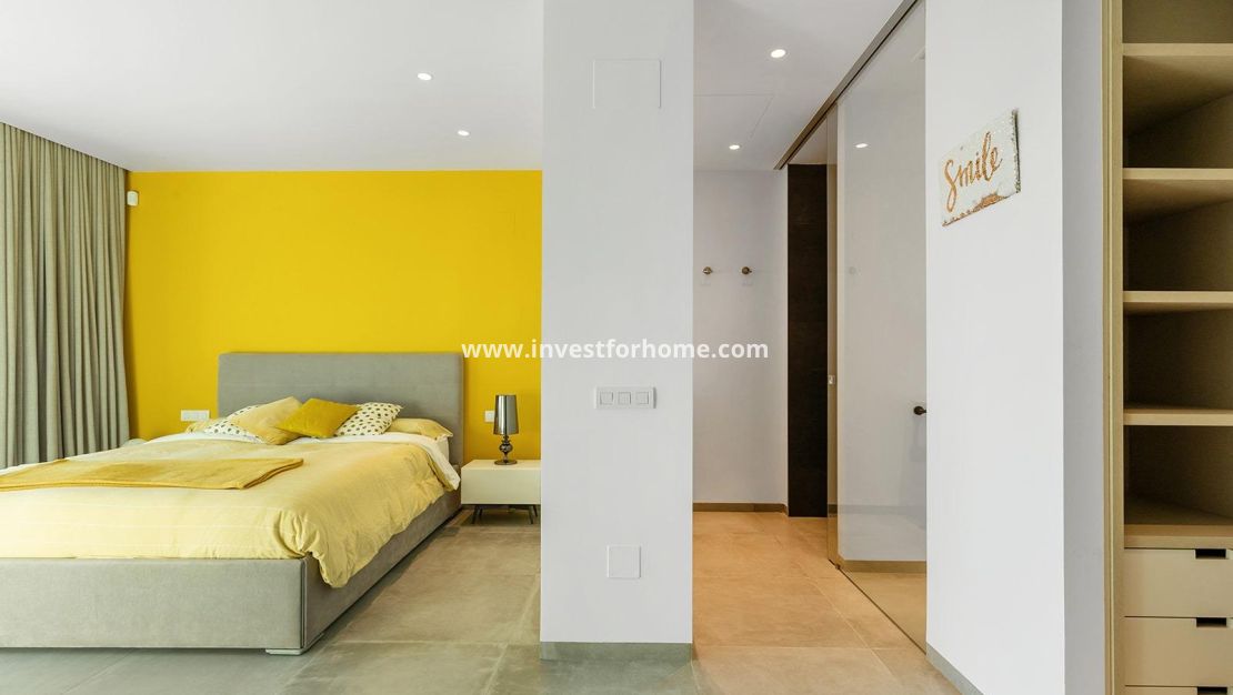 Vente - Villa - Orihuela Costa - Las Colinas Golf