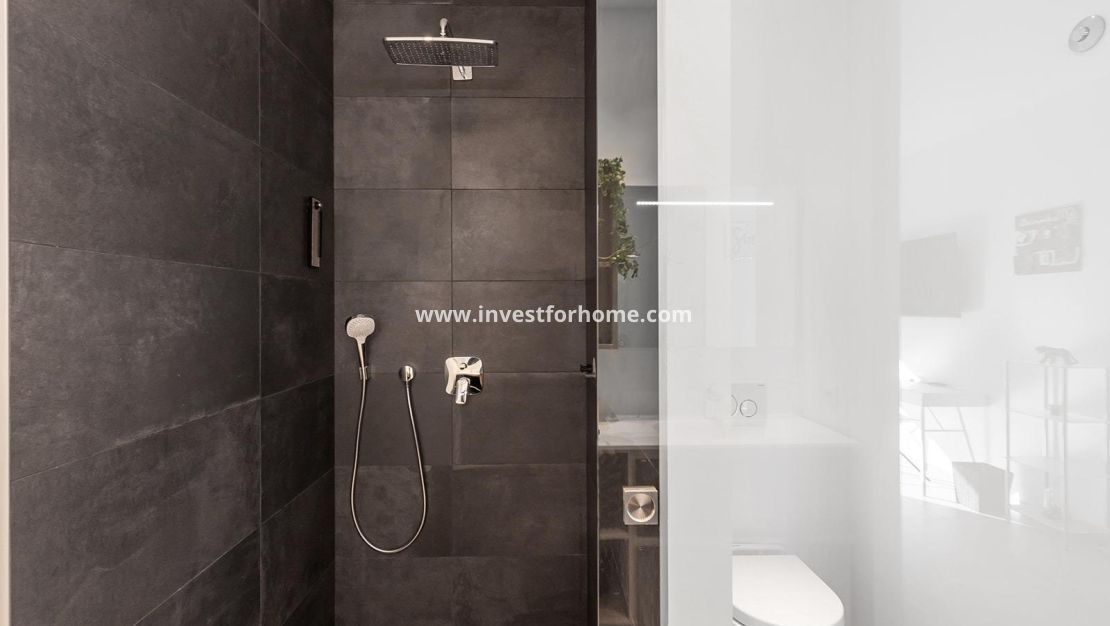 Vente - Villa - Orihuela Costa - Las Colinas Golf