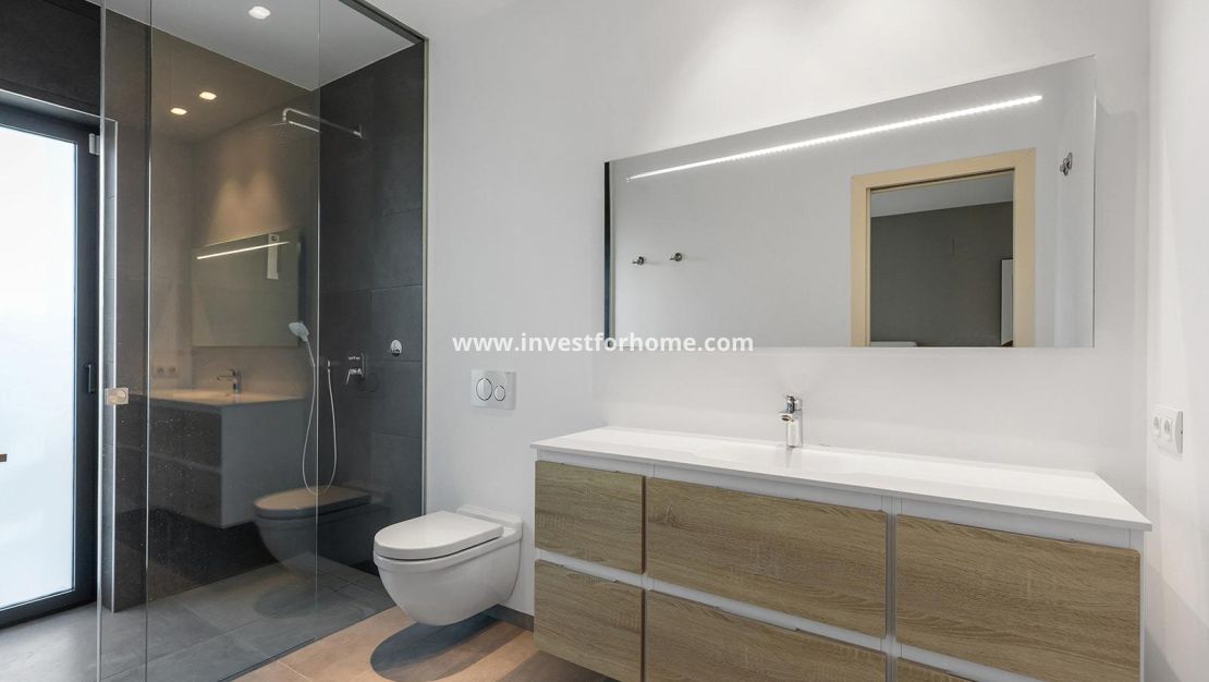 Vente - Villa - Orihuela Costa - Las Colinas Golf