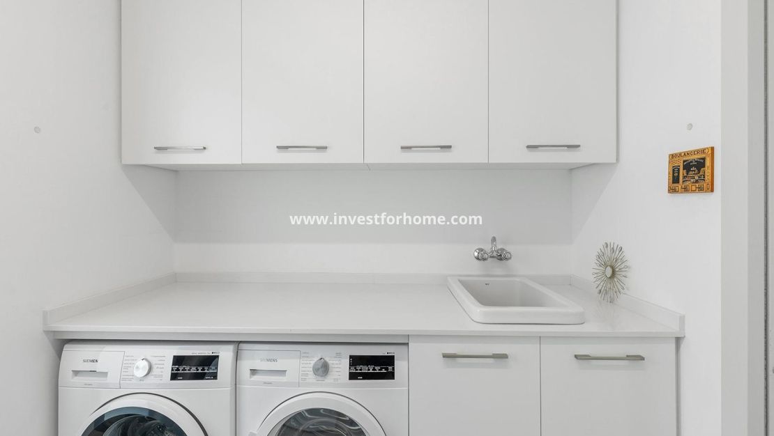 Vente - Villa - Orihuela Costa - Las Colinas Golf