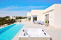Vente - Villa - Orihuela Costa - Las Colinas Golf