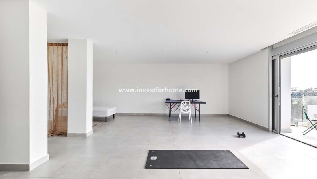 Vente - Villa - Orihuela Costa - Las Colinas Golf