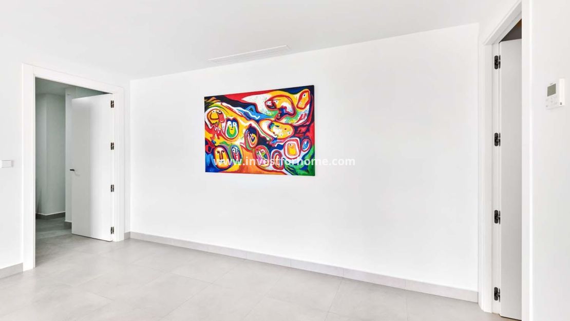 Vente - Villa - Orihuela Costa - Las Colinas Golf