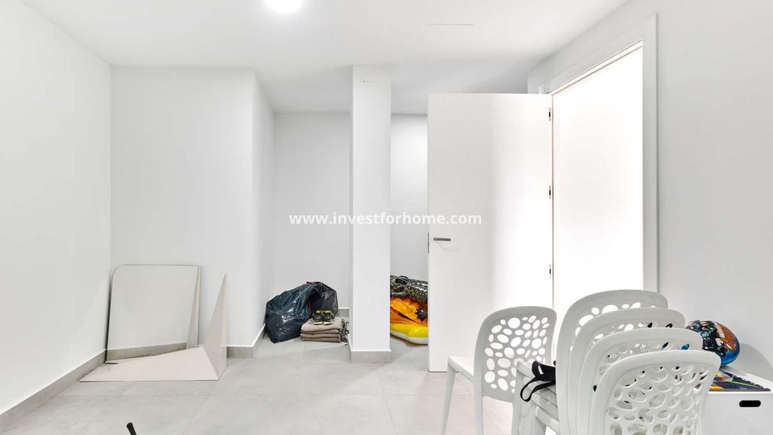 Vente - Villa - Orihuela Costa - Las Colinas Golf