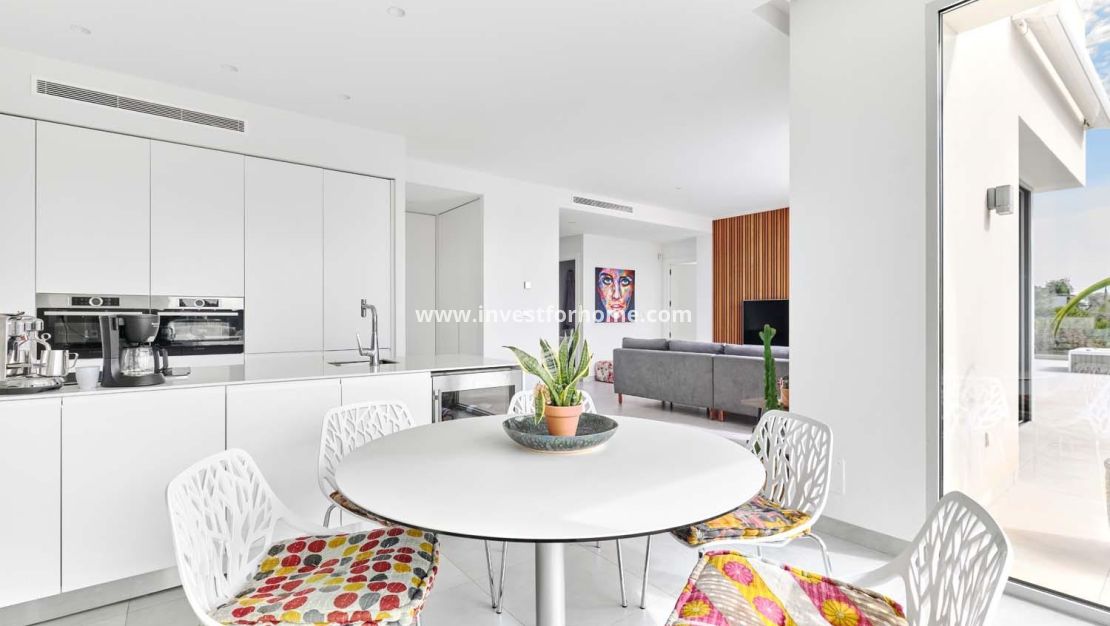 Vente - Villa - Orihuela Costa - Las Colinas Golf