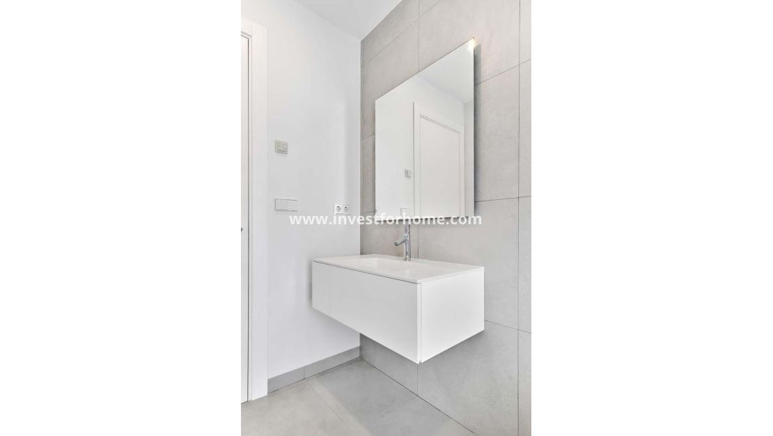 Vente - Villa - Orihuela Costa - Las Colinas Golf