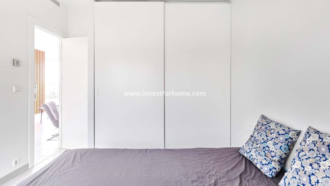 Vente - Villa - Orihuela Costa - Las Colinas Golf