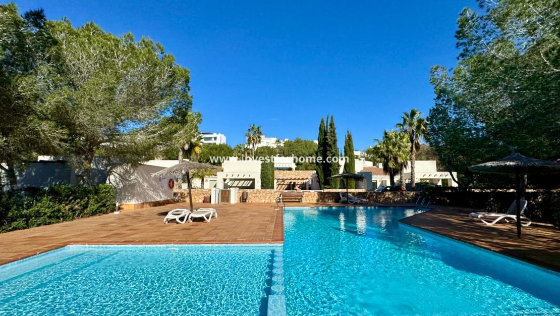 Vente - Villa - Orihuela Costa - Las Colinas Golf