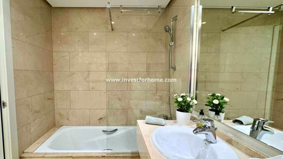 Vente - Villa - Orihuela Costa - Las Colinas Golf