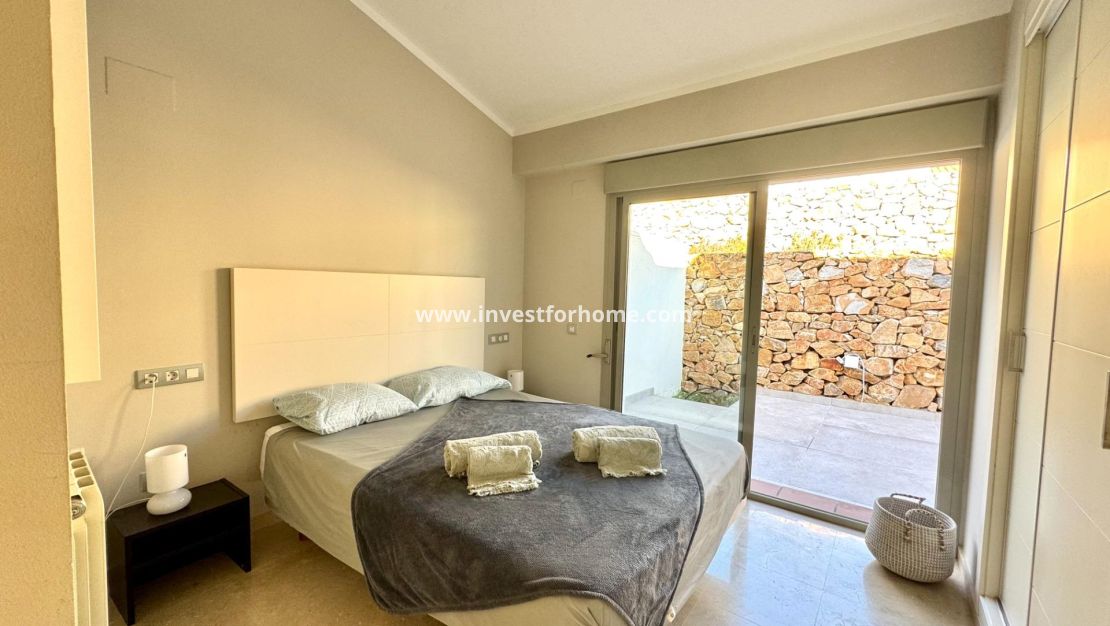 Vente - Villa - Orihuela Costa - Las Colinas Golf