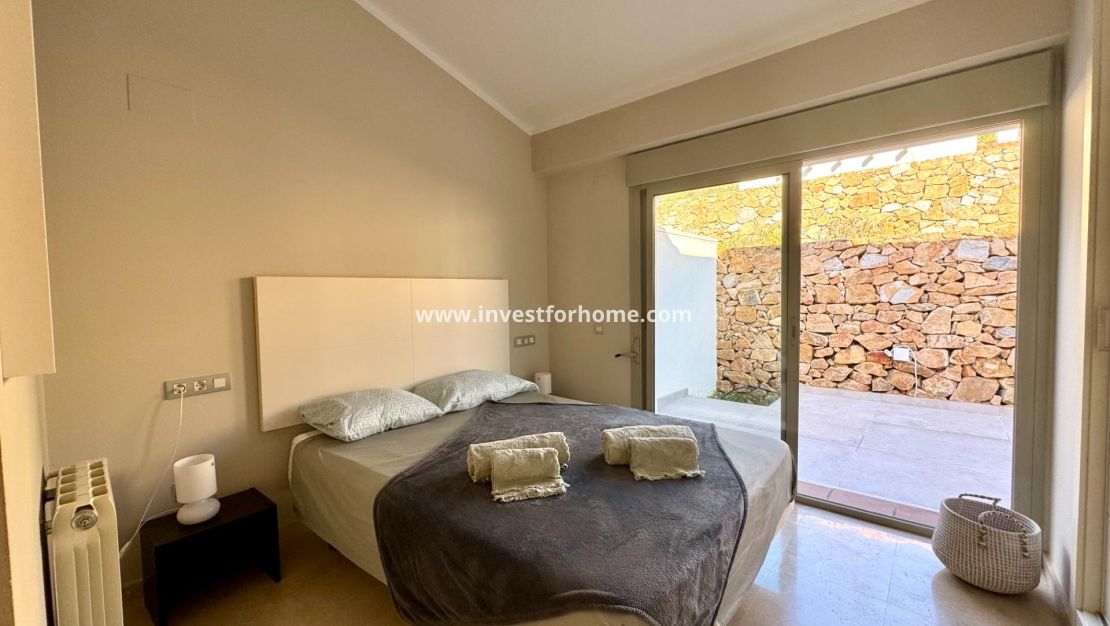 Vente - Villa - Orihuela Costa - Las Colinas Golf