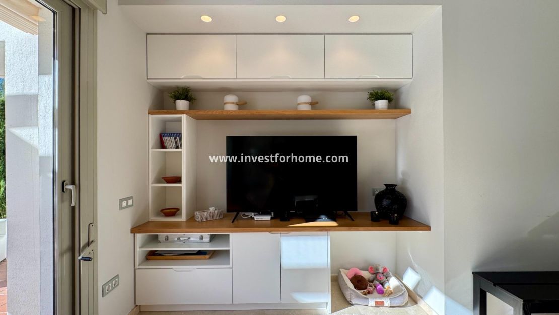 Vente - Villa - Orihuela Costa - Las Colinas Golf