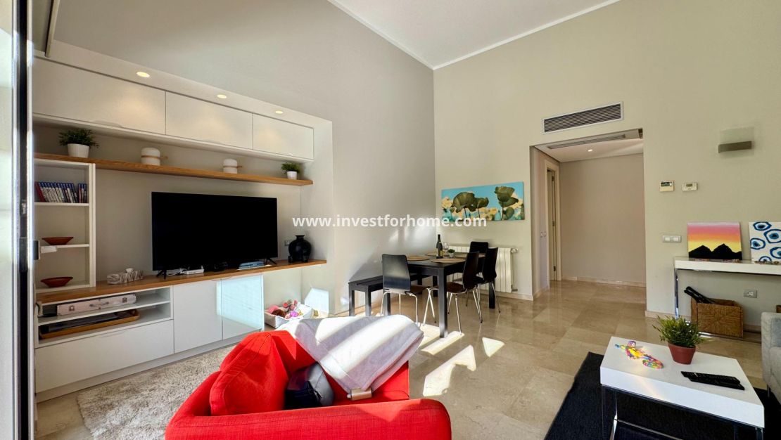 Vente - Villa - Orihuela Costa - Las Colinas Golf