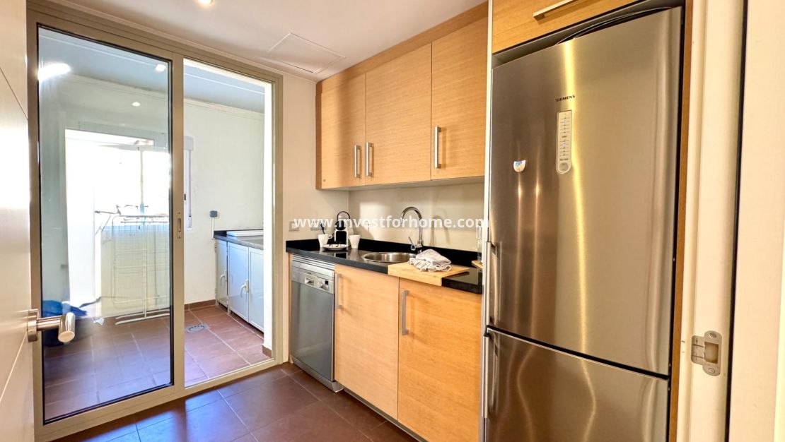 Vente - Villa - Orihuela Costa - Las Colinas Golf