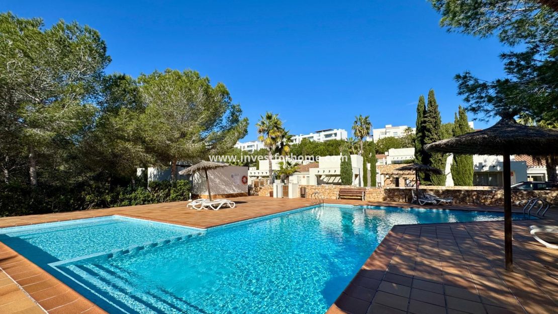 Vente - Villa - Orihuela Costa - Las Colinas Golf